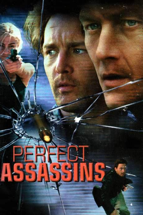 Perfect Assassins